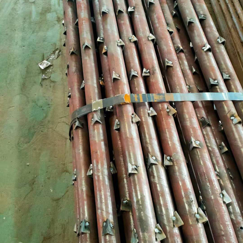 冷水江土钉小导管