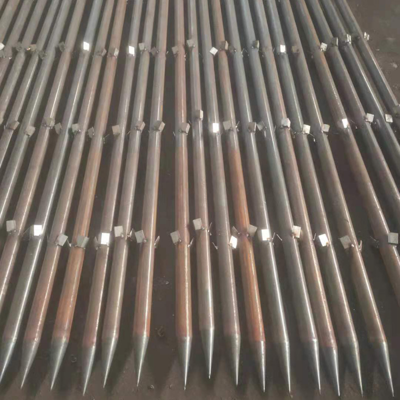 冷水江土钉小导管