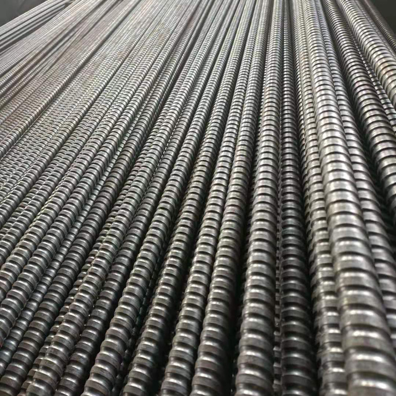 冷水江中空锚杆
